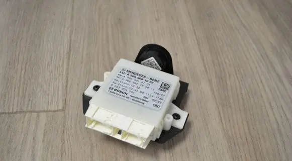 Mercedes-Benz Sprinter W906 Parking PDC control unit/module A9069001002