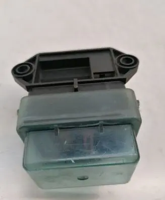 Renault Master II Fuse module 10400396860