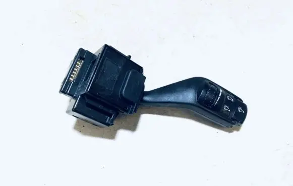Ford Focus Wiper control stalk 4m5t17a553bd 4m5t-17a553-bd
