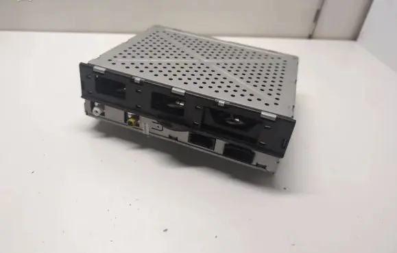 Audi A6 S6 C6 4F Sound amplifier 4F0035541L 4E0910541Q