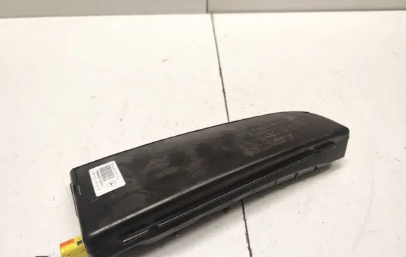 Mercedes-Benz GLE (W166 - C292) Seat airbag 1668600502 A1668600502