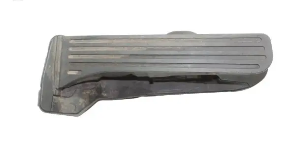 Volkswagen Tiguan Accelerator throttle pedal 1K2721503K 6PV008890
