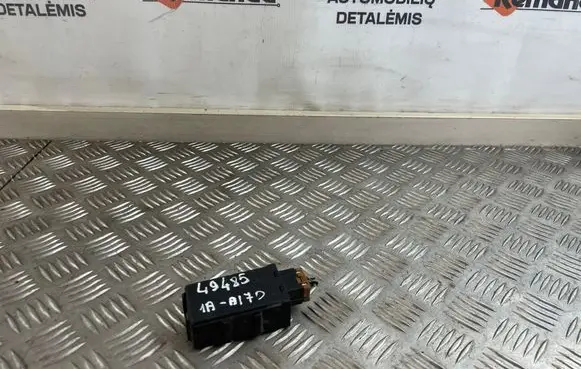 Nissan Primera Immobilizer control unit/module 285969F97