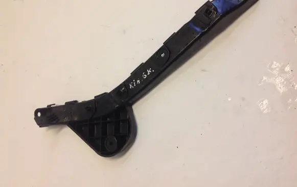 KIA Ceed Rear bumper mounting bracket 866131H100