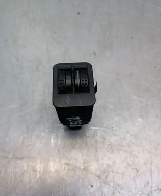 Volkswagen Golf IV Headlight level height control switch 1J094133A