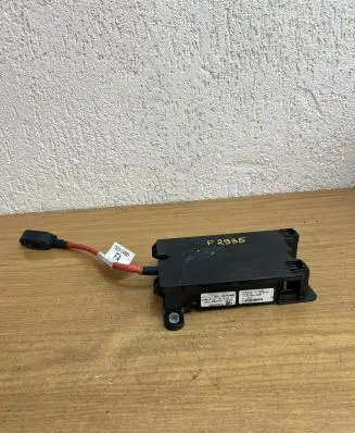 Jaguar XF X250 Fuse box set DX2314A005 F2935