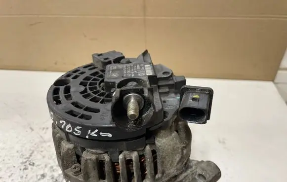 BMW 3 E90 E91 Generator/alternator 0124325087 752138301 752148804