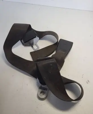 BMW X3 E83 Rear seatbelt buckle 8226039