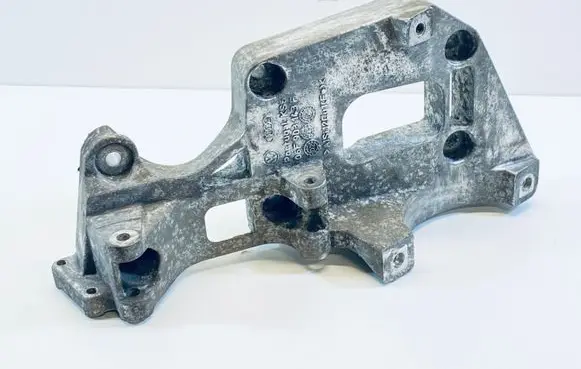Audi A3 S3 8P Generator/alternator bracket 06F903143F