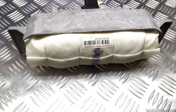 Audi A6 S6 C6 4F Passenger airbag 4F1880204F