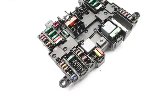 Mercedes-Benz CLA C118 X118 Fuse box set A1779061002