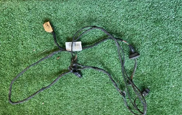 Audi RS6 C7 Parking sensor (PDC) wiring loom 4G5971085AM