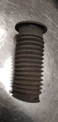 Opel Mokka Coil spring mount 420105173