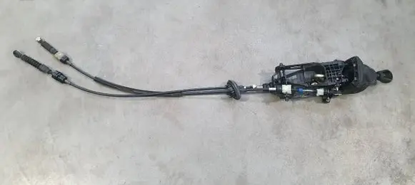 Mercedes-Benz Sprinter W907 W910 Gear shift rod A9102600800