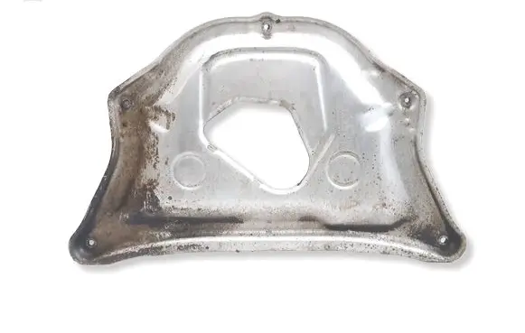 BMW 7 E65 E66 Engine splash shield/under tray 6774186