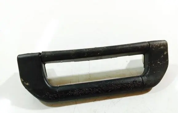 BMW X5 E53 Front interior roof grab handle 8257226