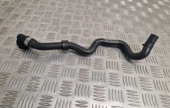 Volkswagen Golf VII Engine coolant pipe/hose 5Q0122191BE