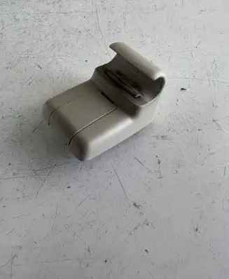 Land Rover Range Rover Sport L320 Sun visor clip/hook/bracket 
