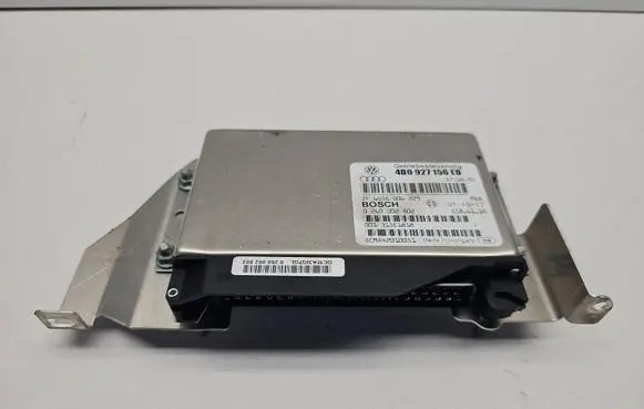 Audi A8 S8 D2 4D Gearbox control unit/module 4D0927156ED