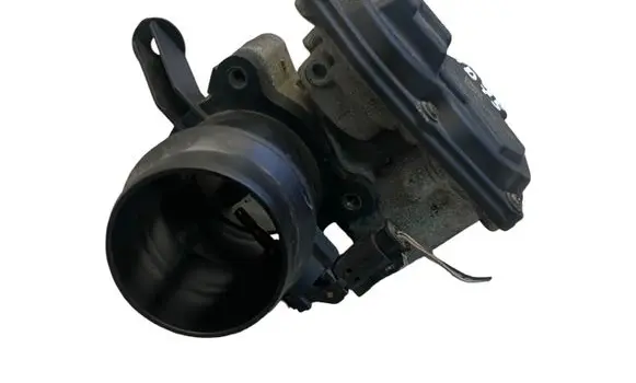Mini Cooper Countryman R60 Throttle valve 7810752 10378517 16061104810