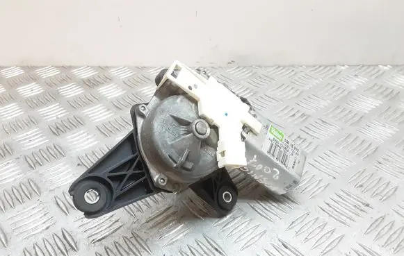Renault Scenic II - Grand scenic II Rear window wiper motor 53018912