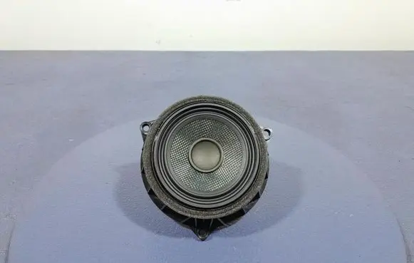 BMW X6 F16 Subwoofer speaker 9236368