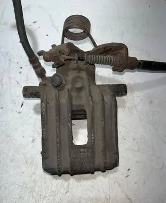 Audi A4 S4 B6 8E 8H Rear brake caliper