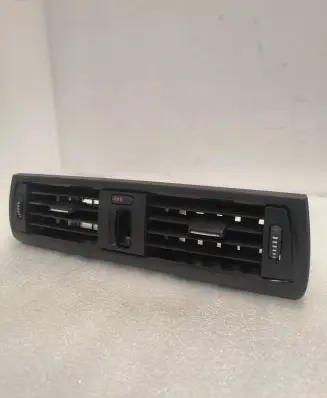 BMW 1 F20 F21 Dash center air vent grill 9207116 507892