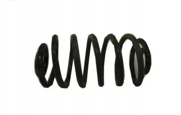Opel Zafira A Rear coil spring