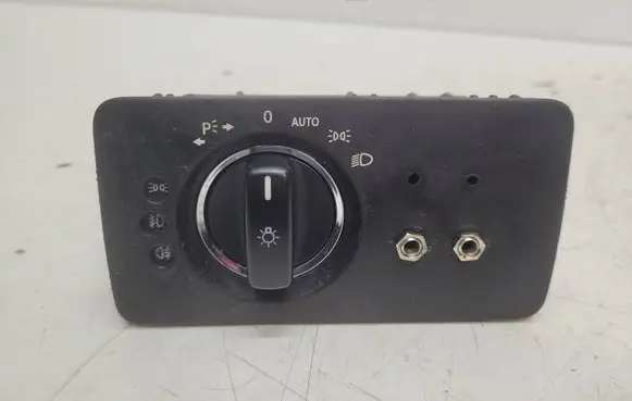 Mercedes-Benz R W251 Light switch A2515454604 04025700