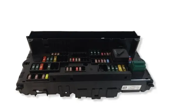BMW X3 F25 Fuse module 9259467 217033444