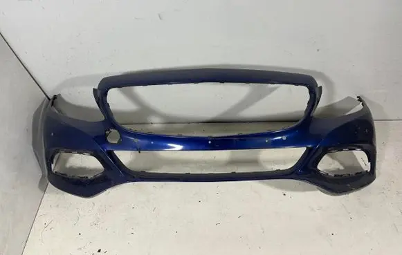 Mercedes-Benz C W205 Front bumper A2058850125