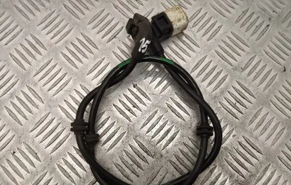 ABS rear brake sensor