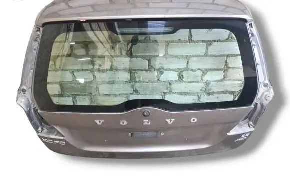 Volvo XC70 Tailgate/trunk/boot lid