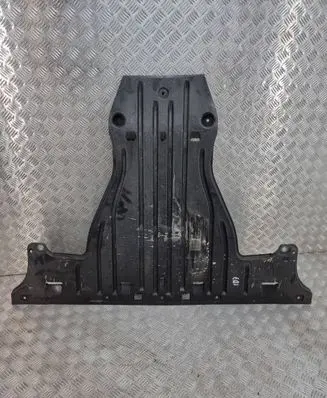 Engine splash shield/under tray