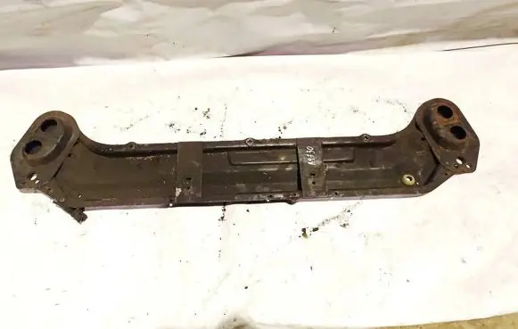 Front subframe