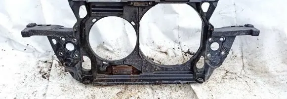 Audi A6 S6 C5 4B Radiator support slam panel