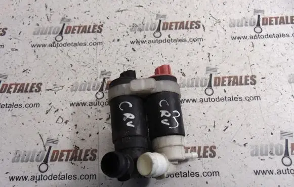 Honda CR-V Windscreen/windshield washer pump