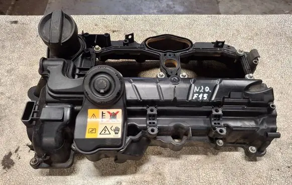 BMW X3 F25 Rocker cam cover 7588412 15265812 7633630