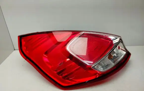 Ford Fiesta Rear/tail lights C1BB13405A