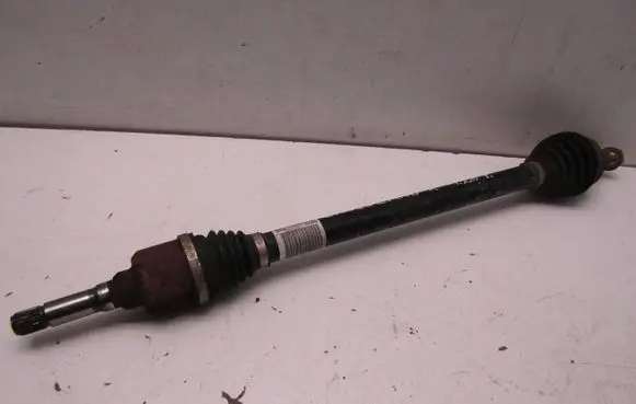 Opel Crossland X Front driveshaft 9808800580
