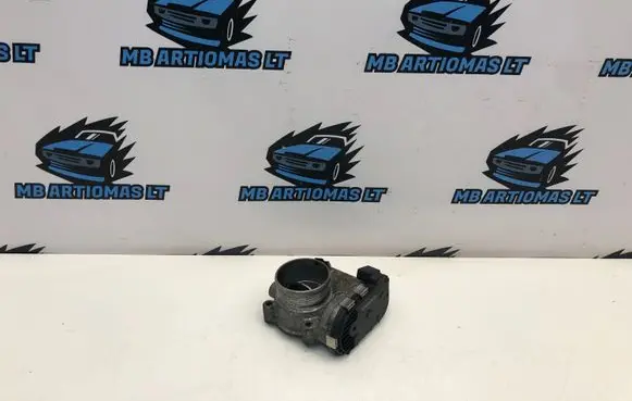 Volvo S80 Throttle valve 31216665