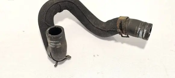 Audi A4 S4 B8 8K Engine coolant pipe/hose 8K0145922