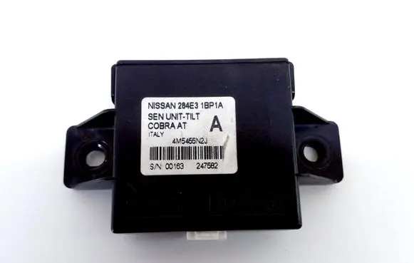 Infiniti EX Other devices 284E31BP1A