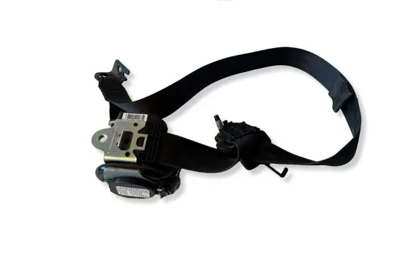 Ford Turneo Courier Front seatbelt ET76A61294AF