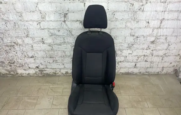 Hyundai i40 Front driver seat 
