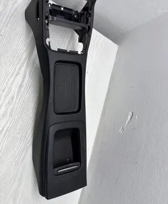 BMW 3 E92 E93 Center console 51166961645 58450713