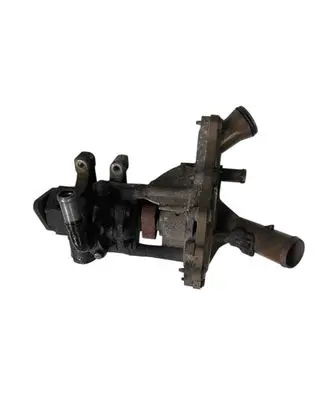 Ford Transit Power steering pump 6C1Q3A733AA
