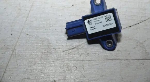 Hyundai i20 (GB IB) Airbag deployment crash/impact sensor 959203T200