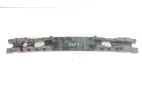 Mercedes-Benz GLK (X204) Front bumper foam support bar 2048851537